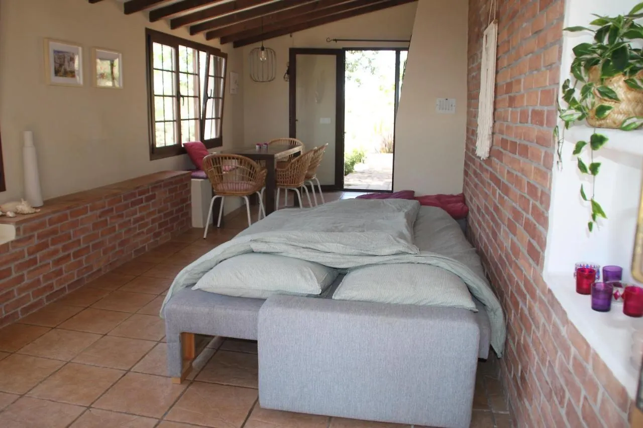 Holiday home Casa Pura Vida - Malaga - Andalusie Villa Colmenar