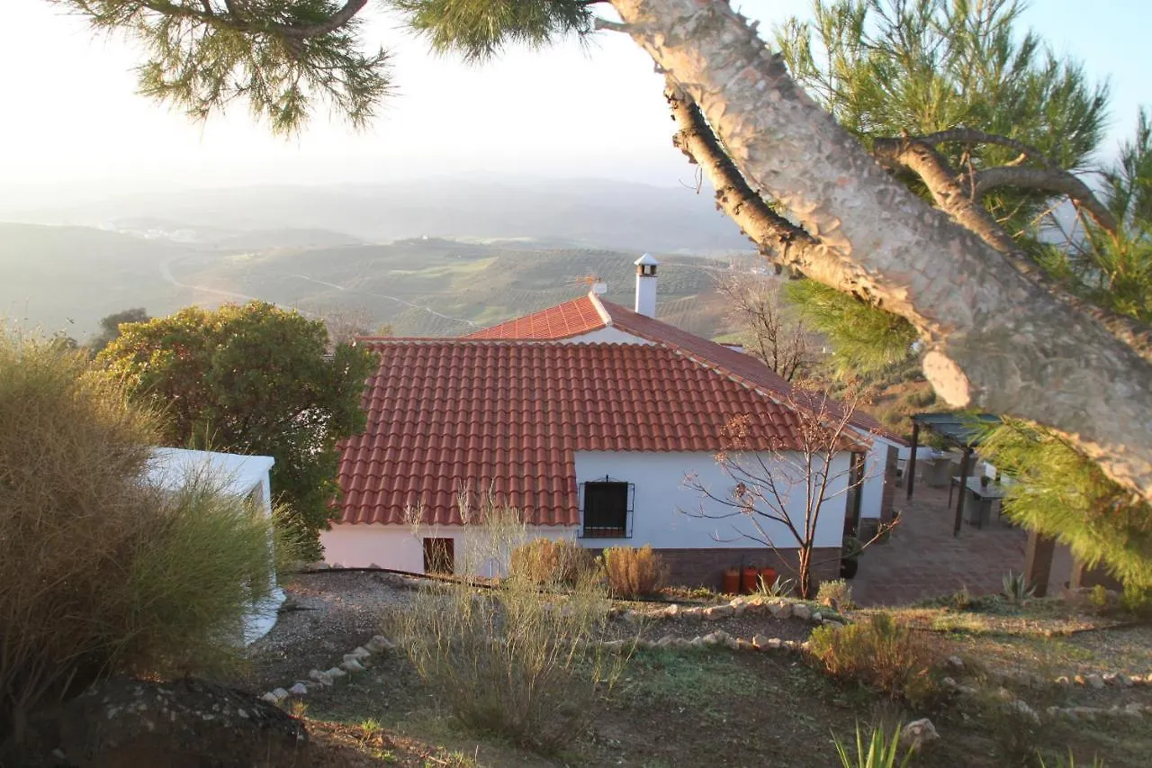 Casa Pura Vida - Malaga - Andalusie Villa Colmenar 0*,