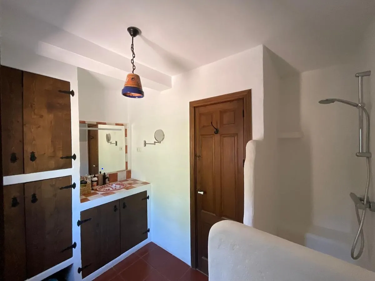 Casa Pura Vida - Malaga - Andalusie Villa Colmenar Holiday home