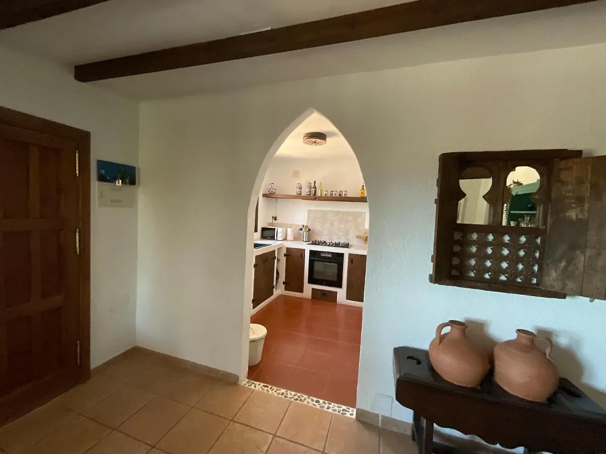 Casa Pura Vida - Malaga - Andalusie Villa Colmenar