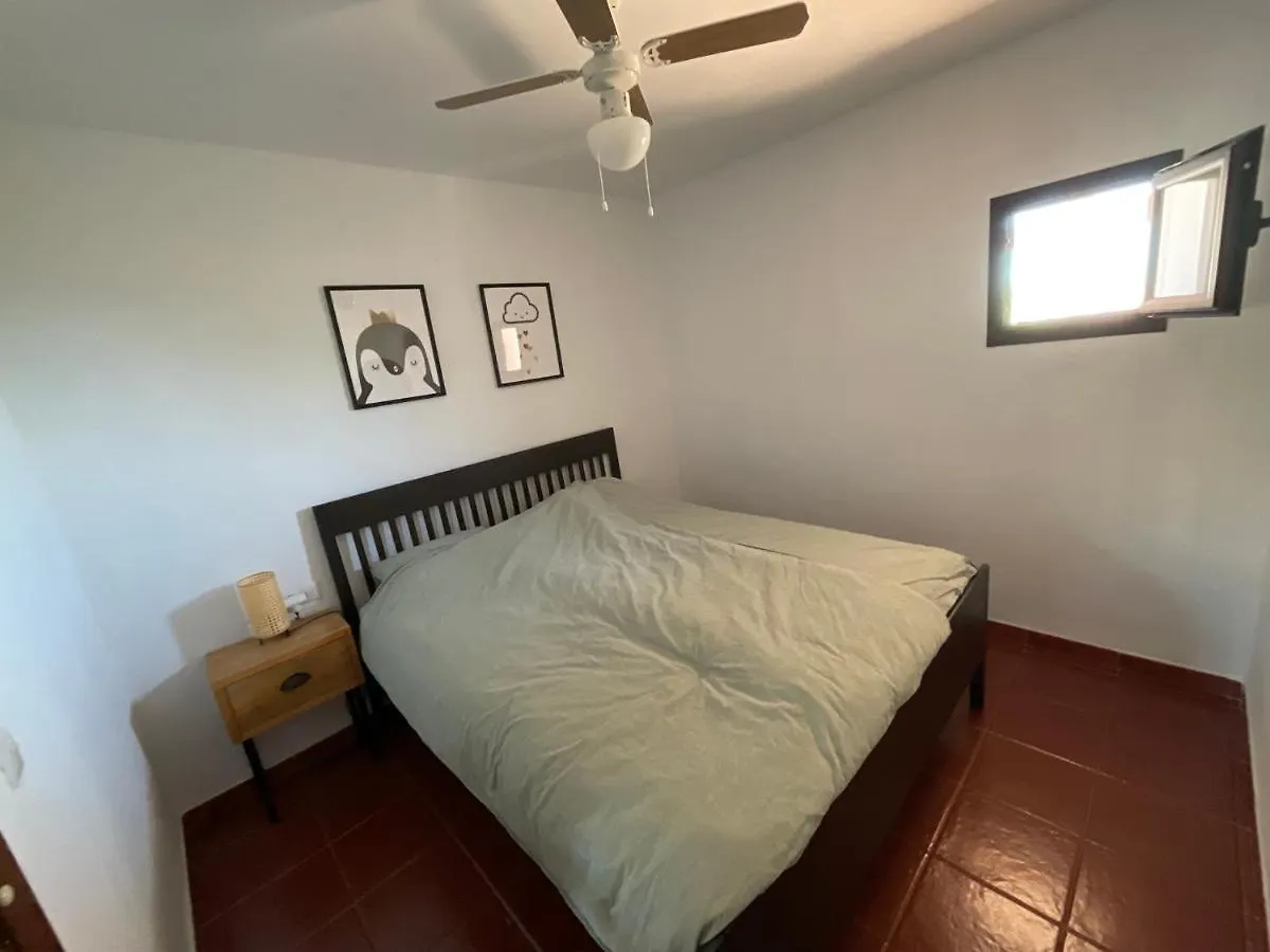 Casa Pura Vida - Malaga - Andalusie Villa Colmenar Holiday home