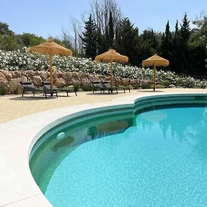 Apartamento Rancho, Colmenar