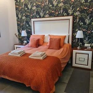 Bed and breakfast Casa Metaverdi, Colmenar