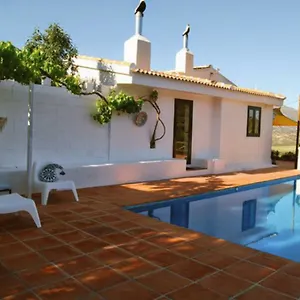 Bed and breakfast Los Barrancos, Colmenar