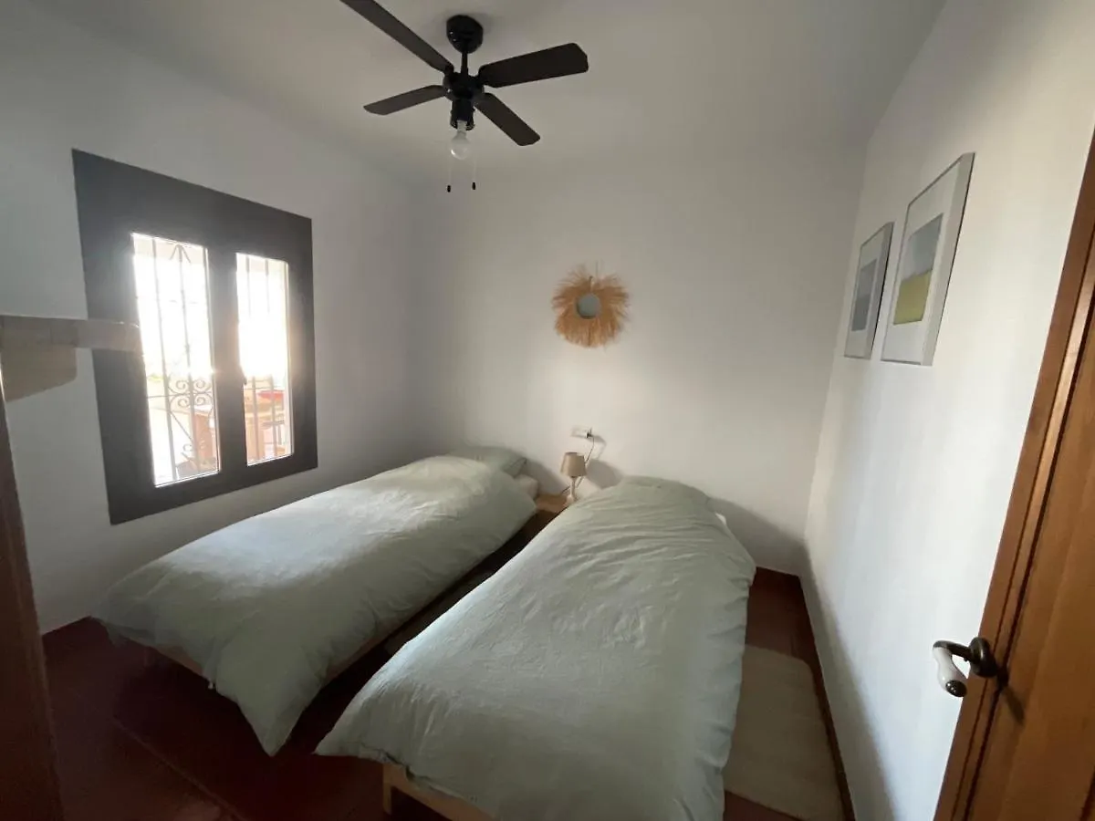 Holiday home Casa Pura Vida - Malaga - Andalusie Villa Colmenar